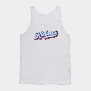 Kickass | Exceptionally Good Tank Top